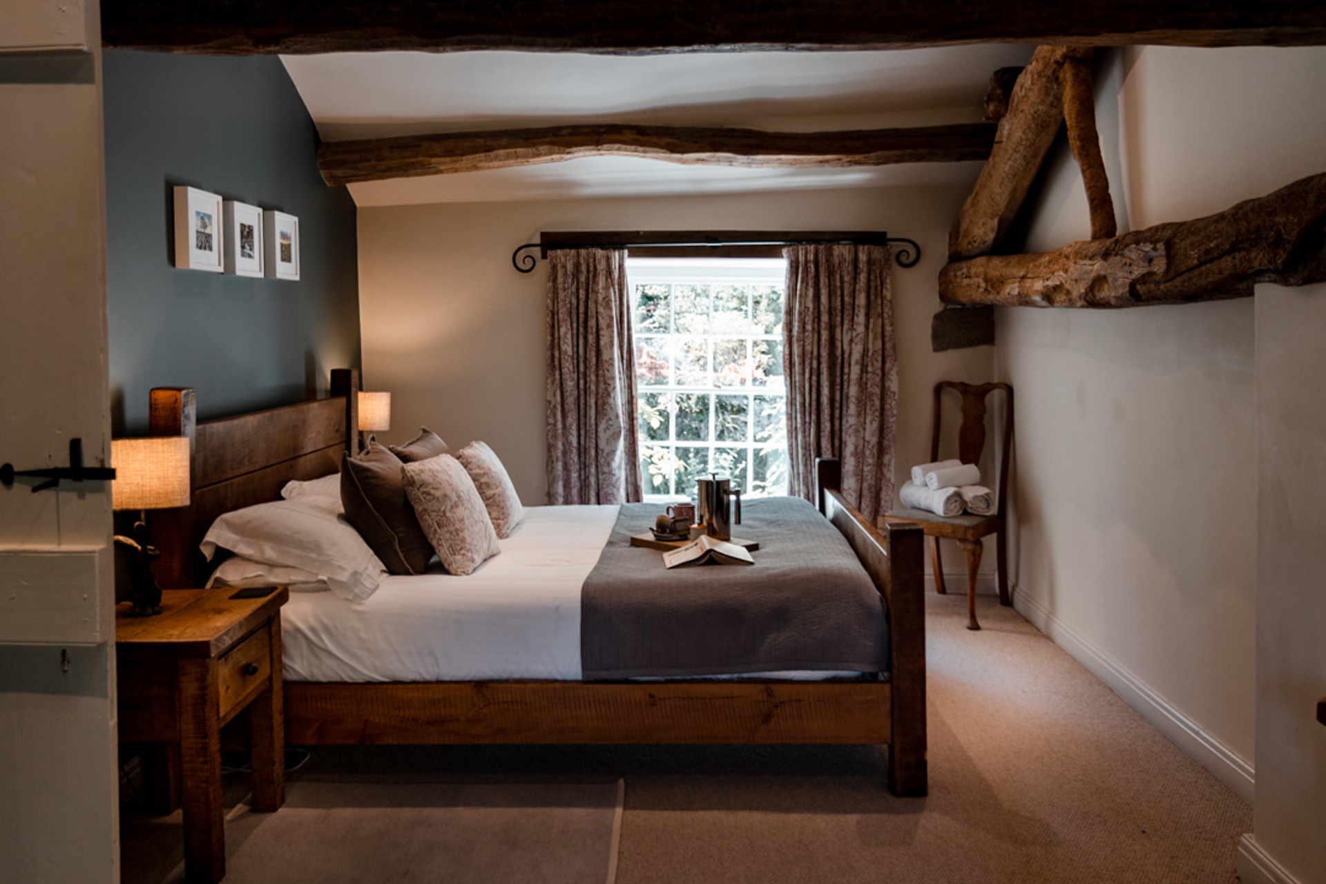 Carrholme Cottage Settle 72