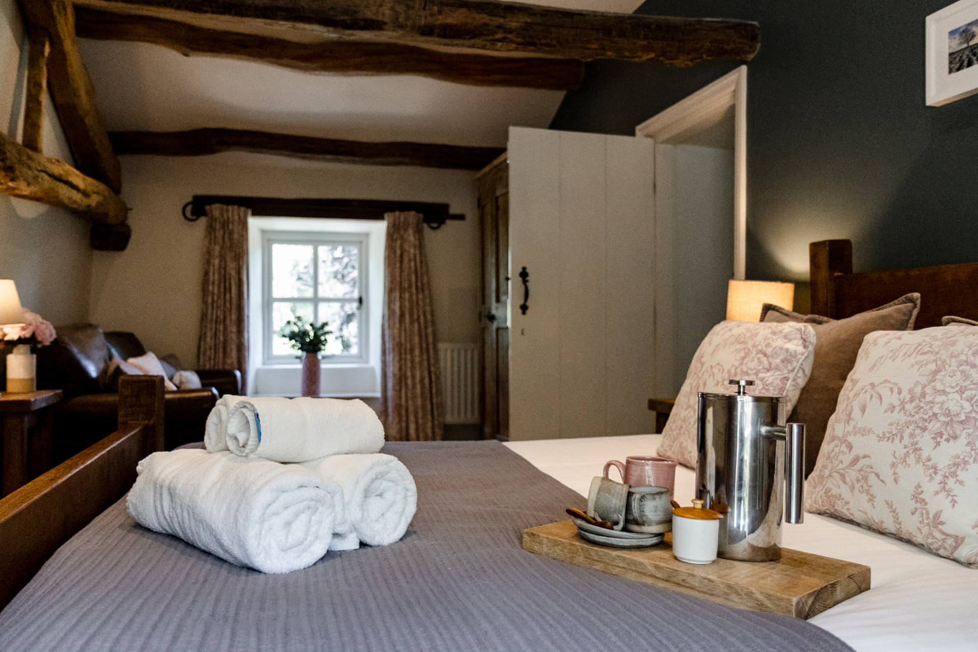 Carrholme Cottage Settle 61